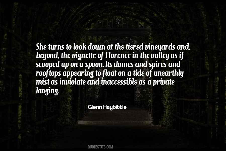 Look Up Look Down Quotes #107494