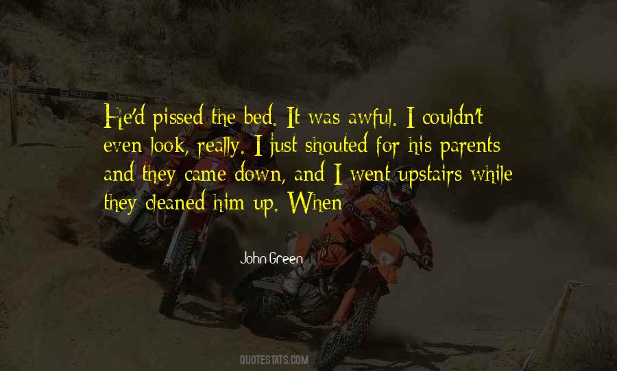 Look Up Look Down Quotes #168901