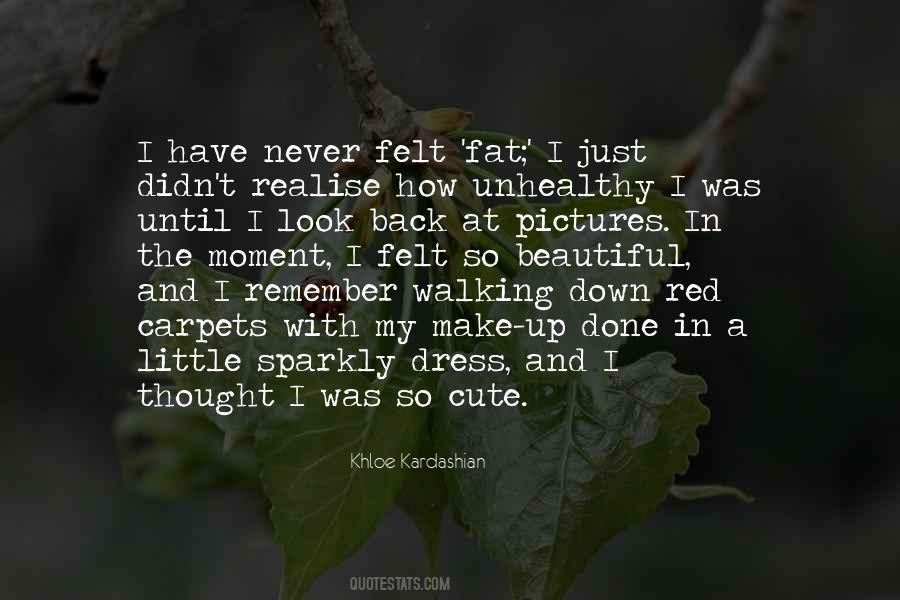 Look Up Look Down Quotes #228636