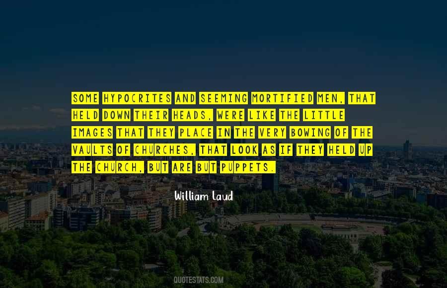 Look Up Look Down Quotes #297397