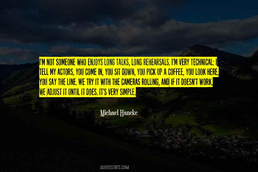 Look Up Look Down Quotes #338281
