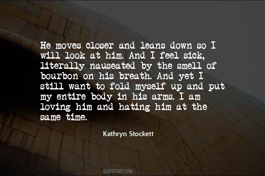 Look Up Look Down Quotes #392100