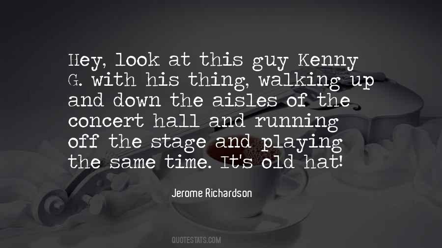 Look Up Look Down Quotes #438666