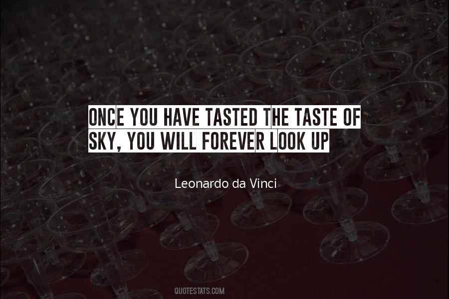 Look Up The Sky Quotes #1366200