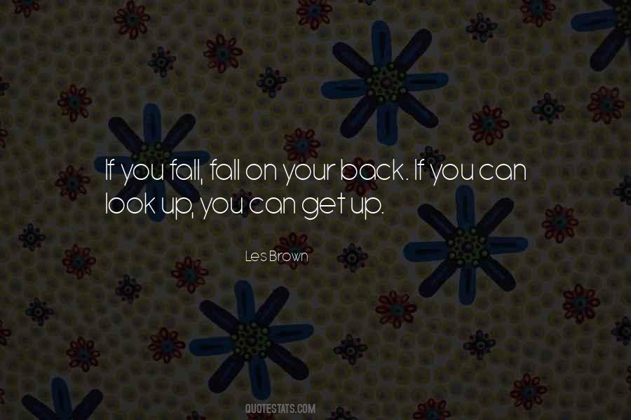 Look Up You Quotes #1748749