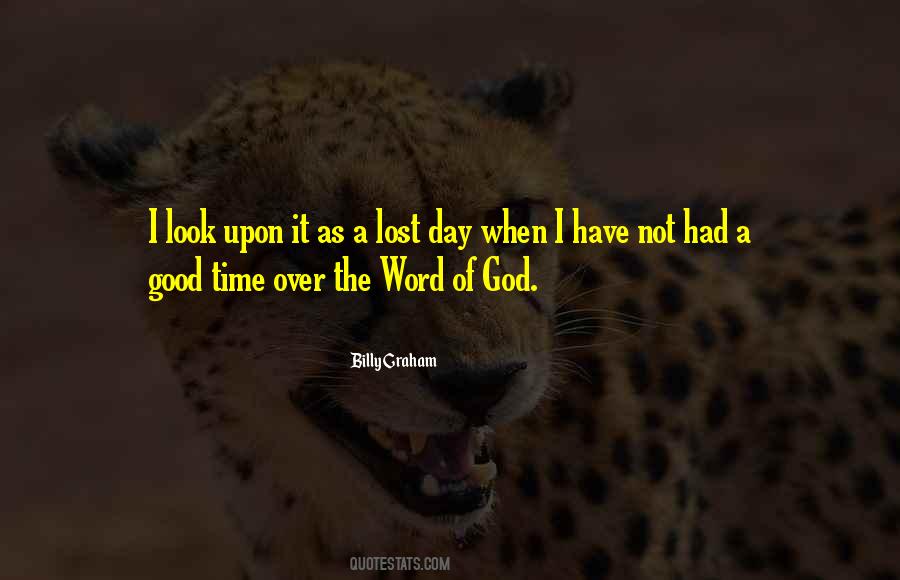 Look Upon God Quotes #1329029