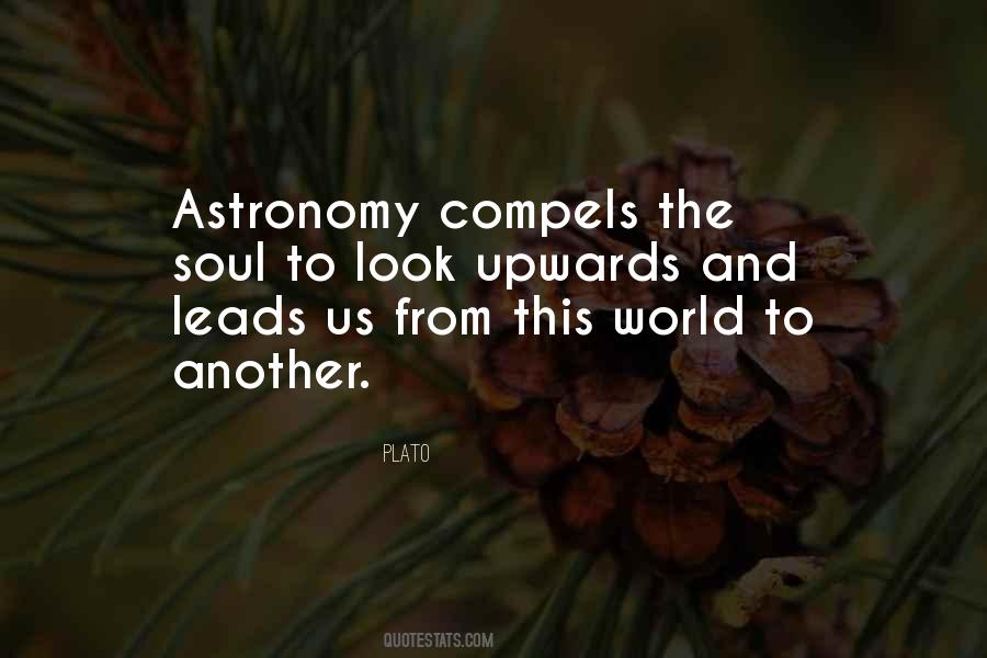 Look Upwards Quotes #1578346