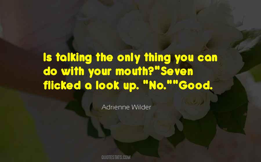 Look Who's Talking Now Quotes #53829