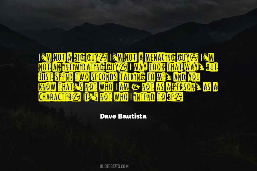 Look Who's Talking Quotes #1306032
