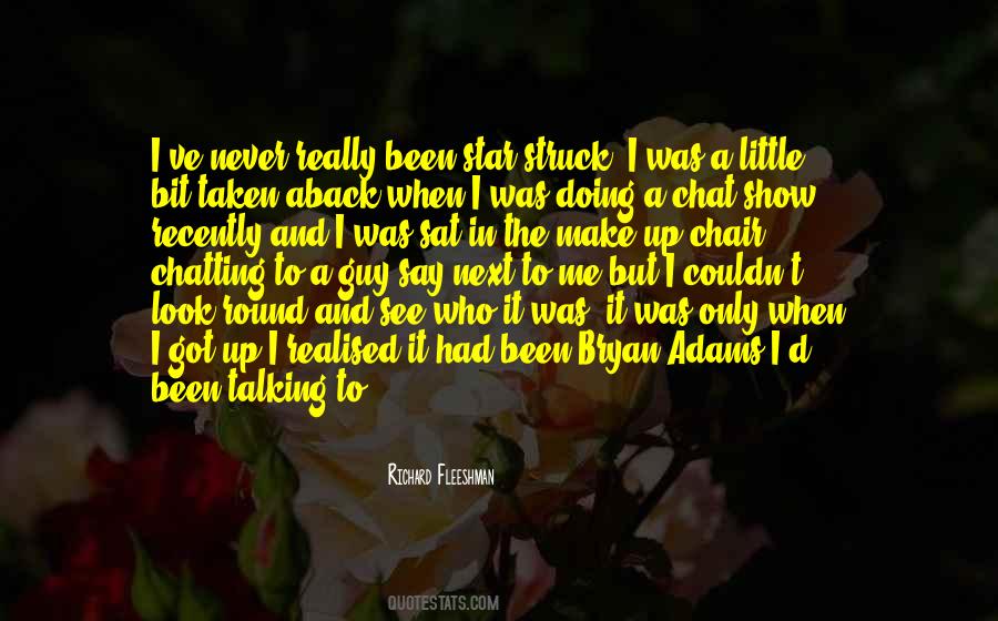 Look Who's Talking Quotes #1460850