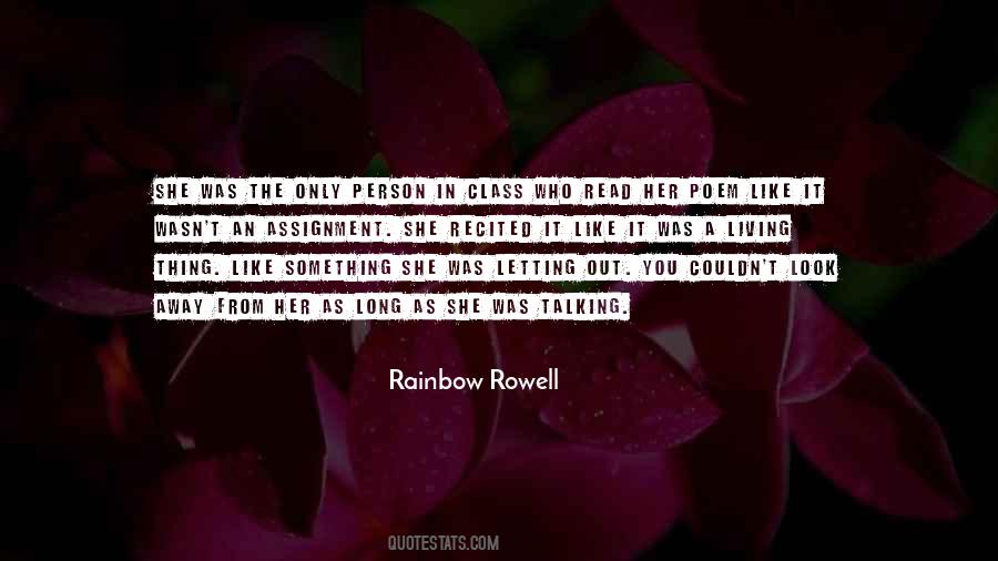 Look Who's Talking Quotes #1810997