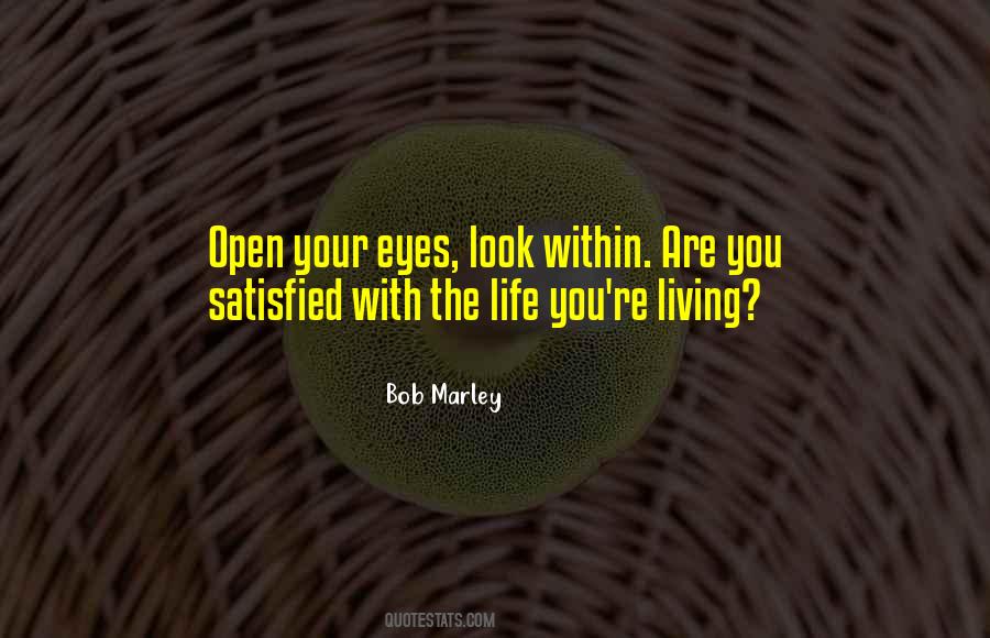 Look Within Quotes #1542174