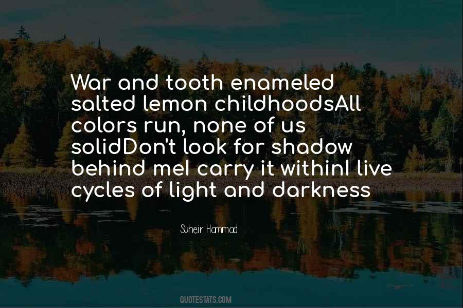 Look Within Quotes #318269 Look Within Quotes #318269