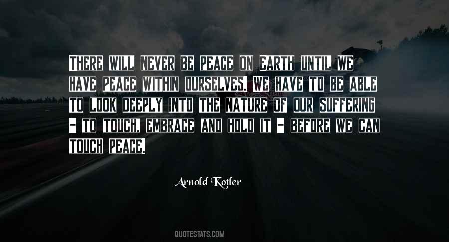 Look Within Quotes #376417 Look Within Quotes #376417