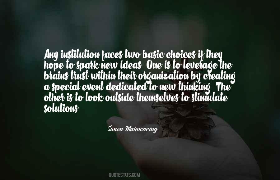Look Within Quotes #439345 Look Within Quotes #439345
