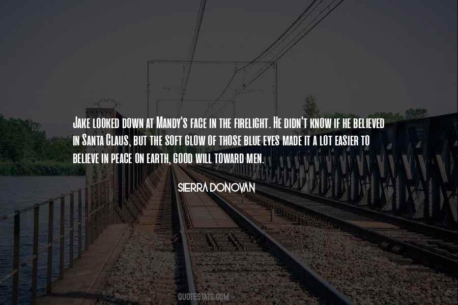 Looked Down Quotes #1092106