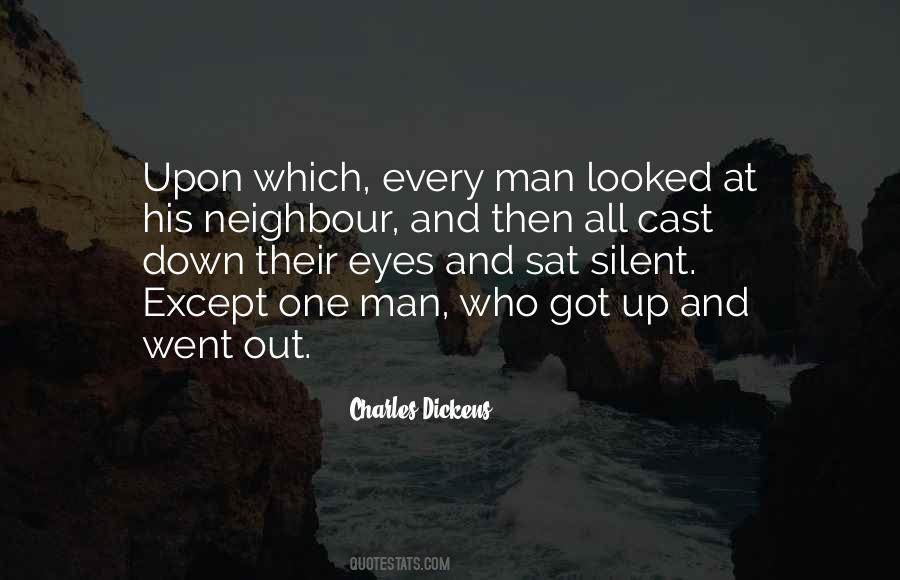 Looked Down Upon Quotes #37523