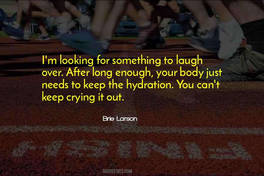 Looking After You Quotes #444374