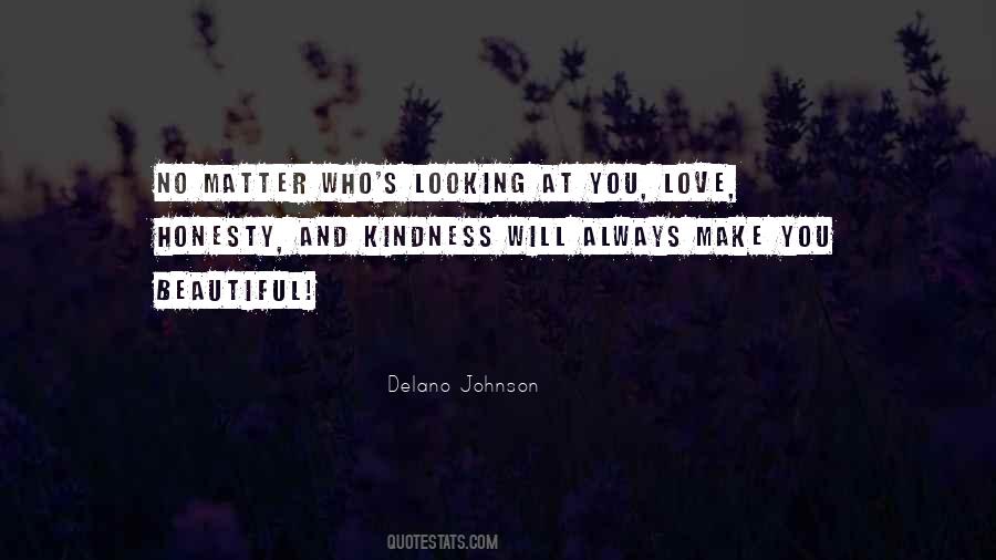 Looking At You Love Quotes #1027784