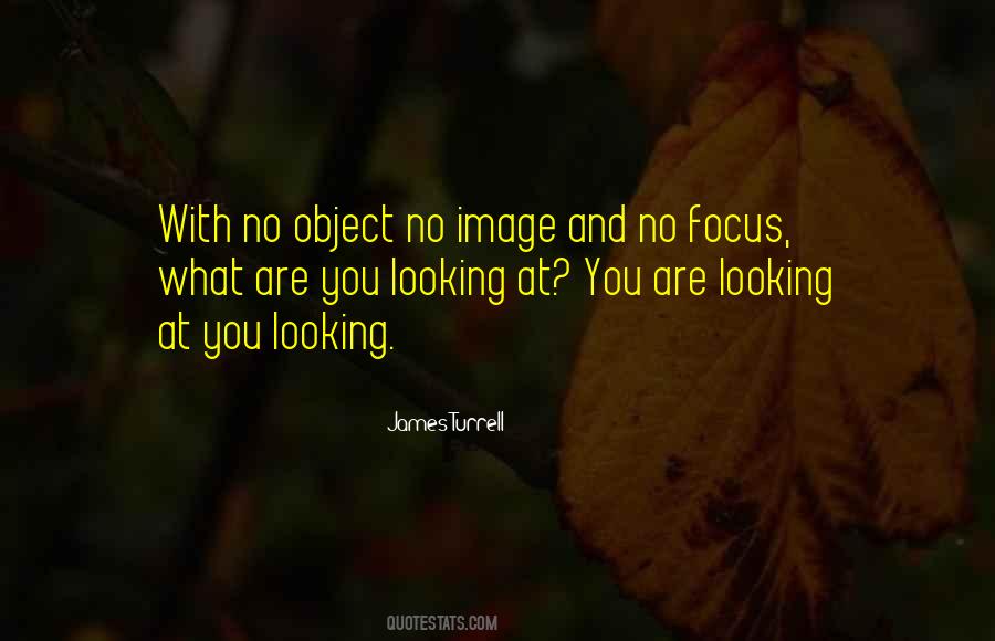 Looking At You Quotes #1365658