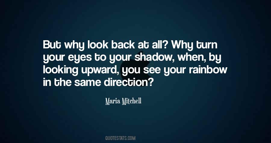 Looking Back At You Quotes #788786