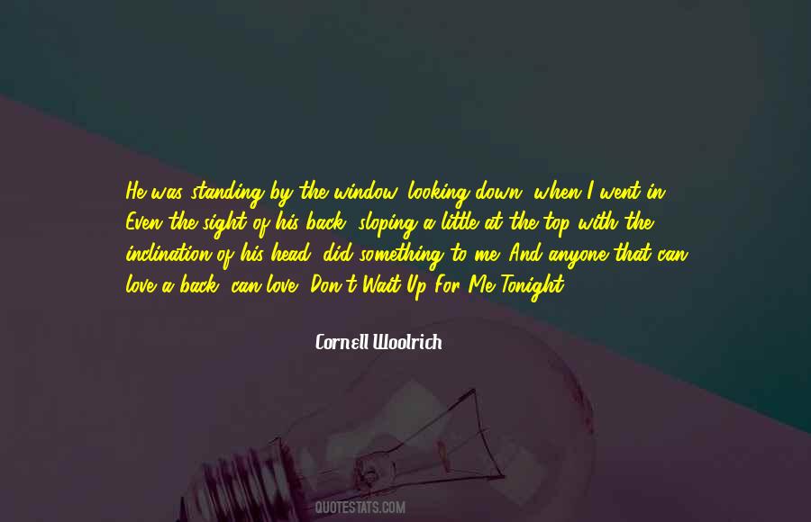 Looking Back Love Quotes #1289490