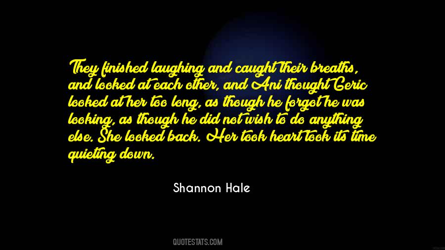 Looking Back Love Quotes #1371718
