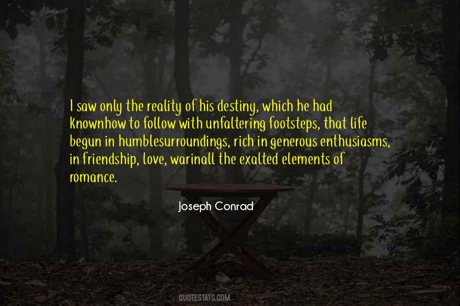 Quotes About Destiny Of Love #386799 Quotes About Destiny Of Love #386799