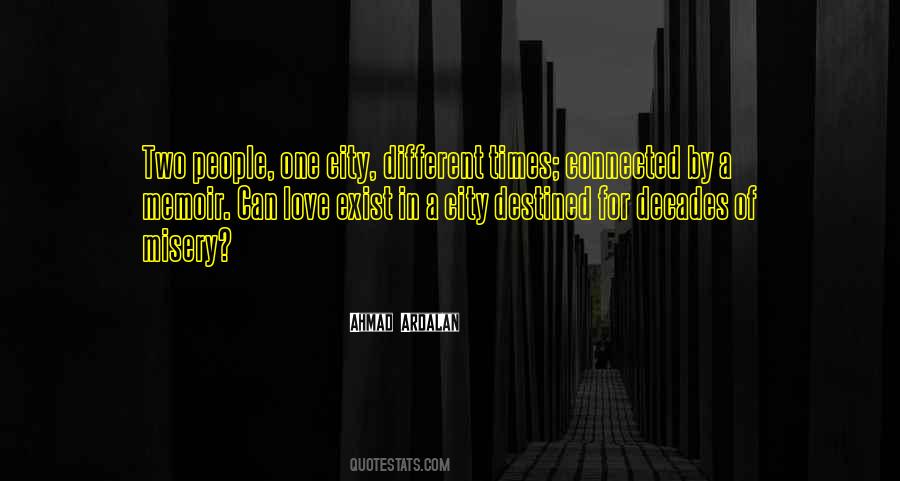 Quotes About Destiny Of Love #546681 Quotes About Destiny Of Love #546681