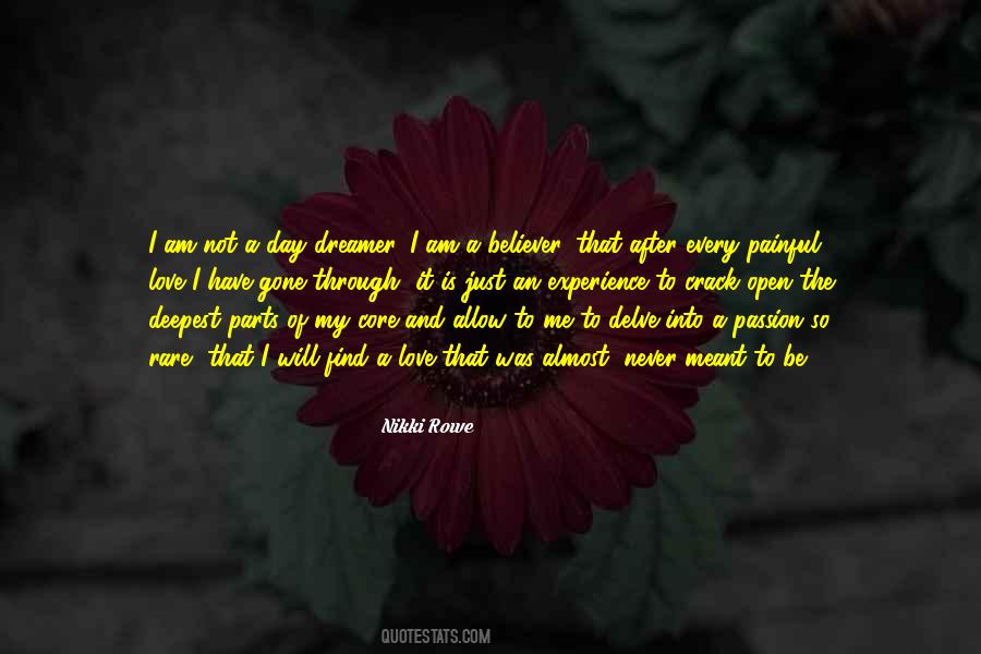 Quotes About Destiny Of Love #582225 Quotes About Destiny Of Love #582225
