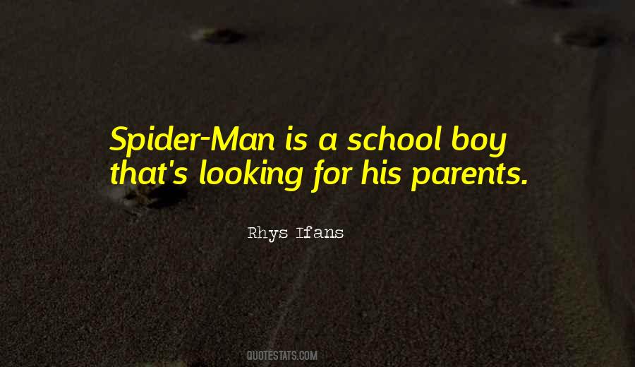 Looking Boy Quotes #843066