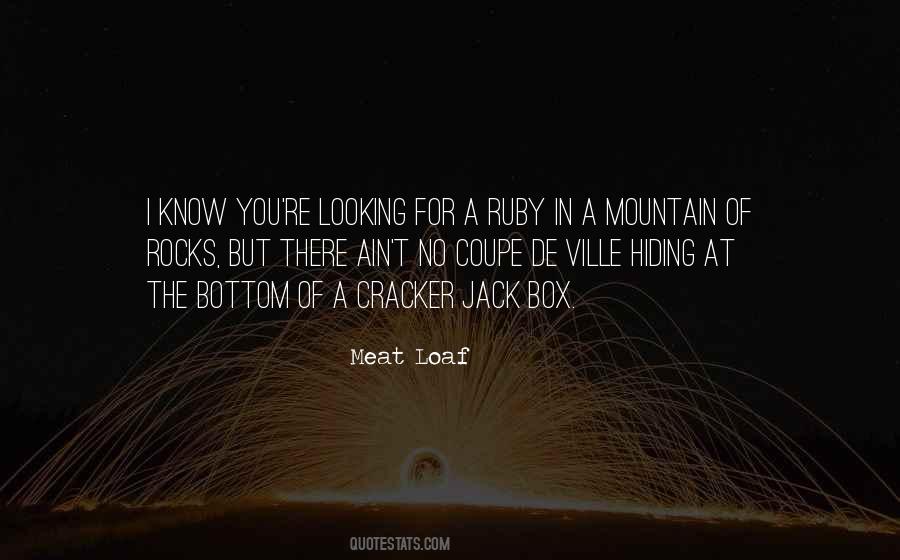 Looking For You Quotes #74069