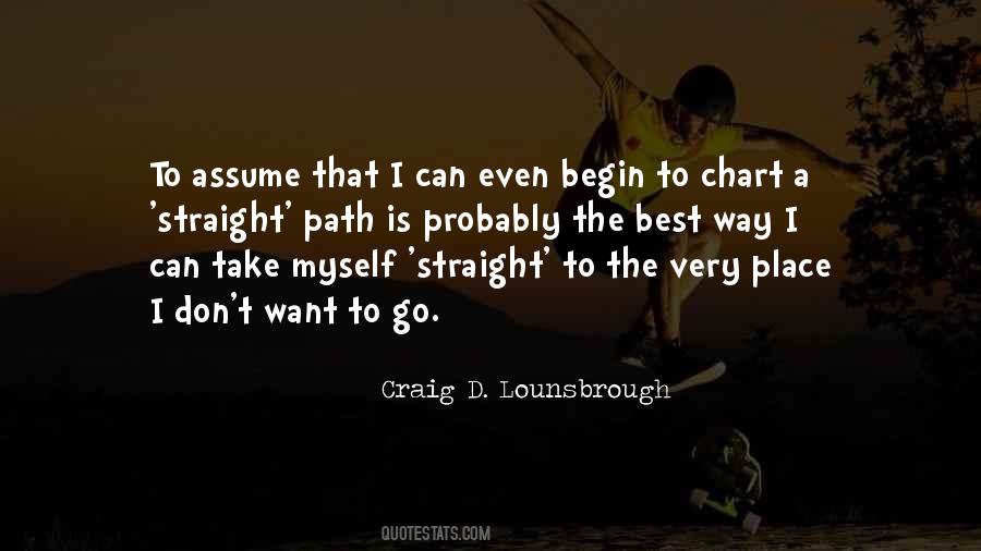 Quotes About Destination In Life #739283