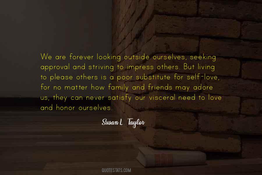 Looking Outside Quotes #1372560
