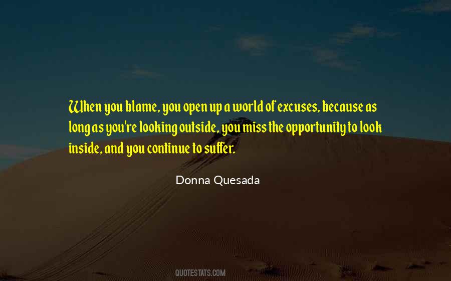 Looking Outside Quotes #1548004