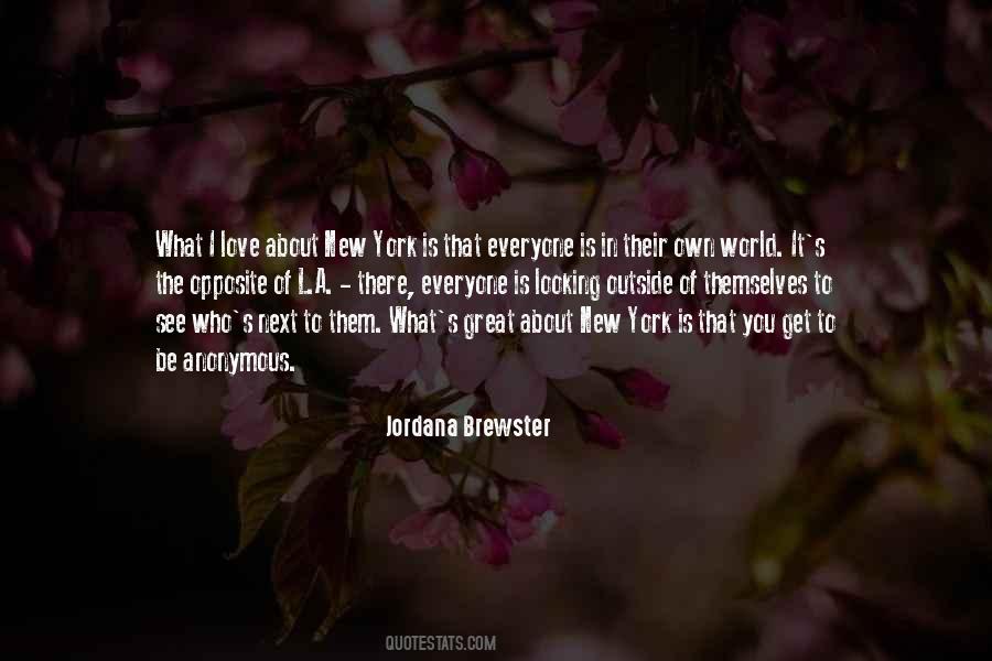 Looking Outside Quotes #156129