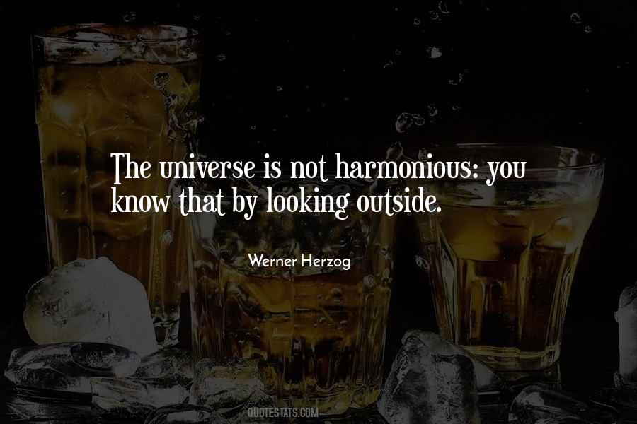 Looking Outside Quotes #1777895