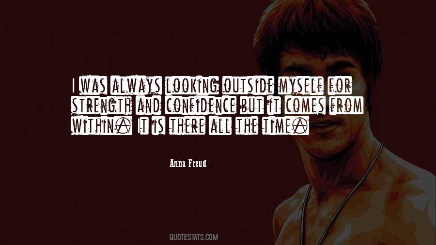 Looking Outside Quotes #374835
