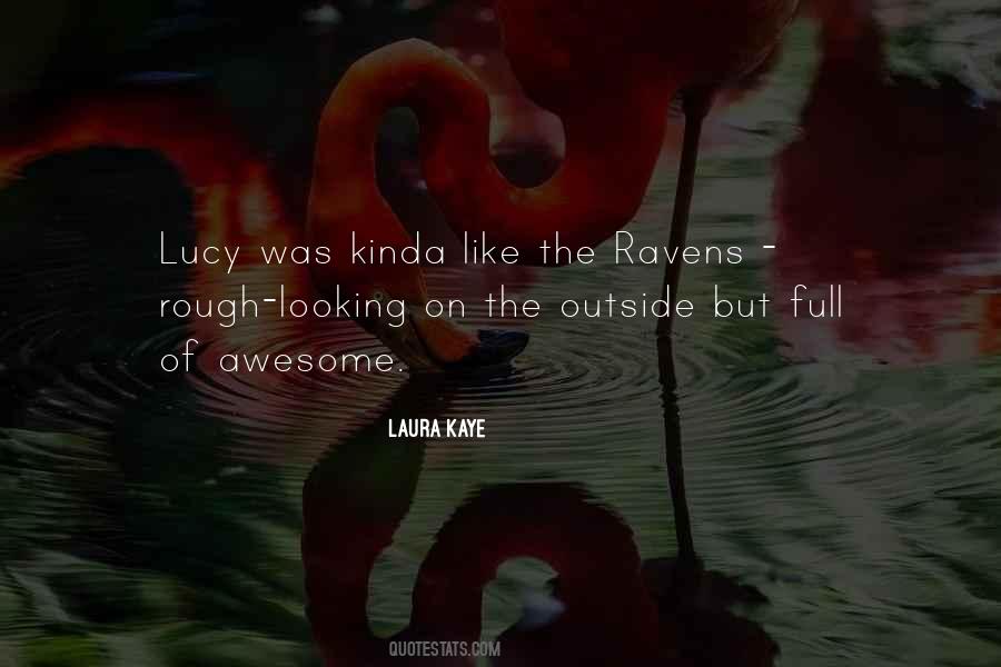 Looking Outside Quotes #463357