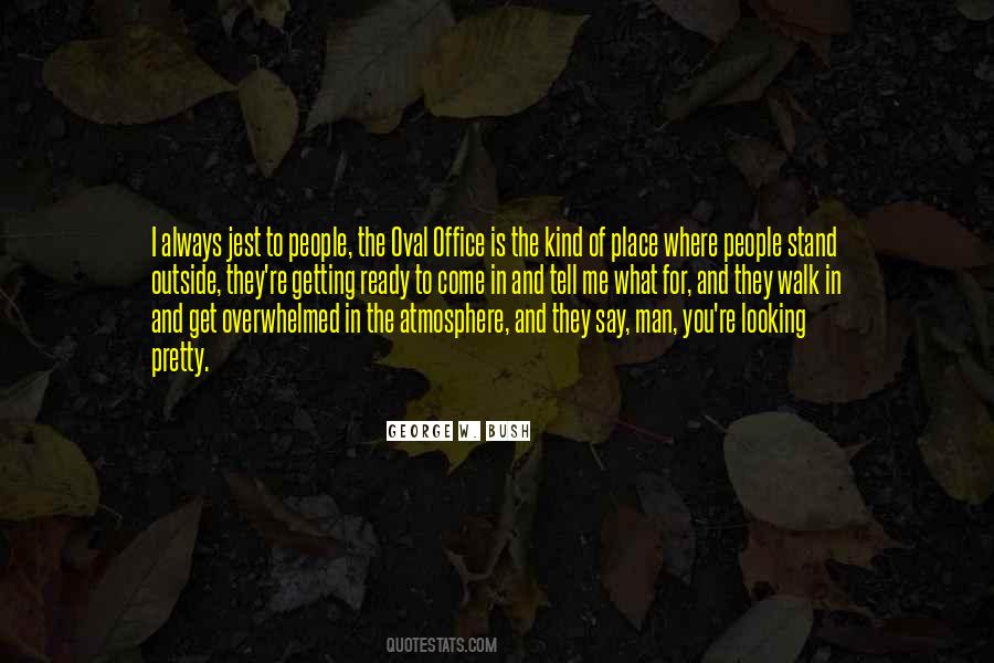 Looking Outside Quotes #473838