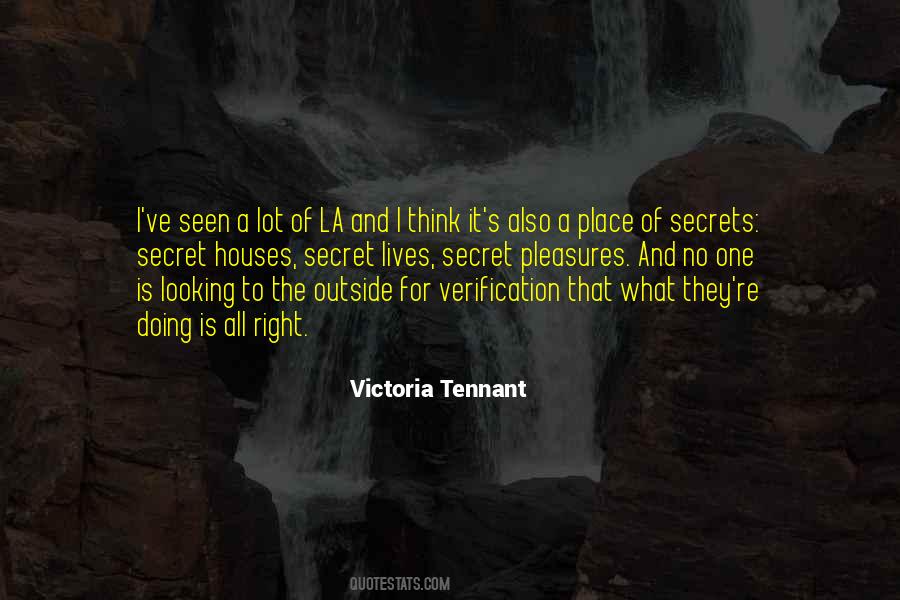 Looking Outside Quotes #4870