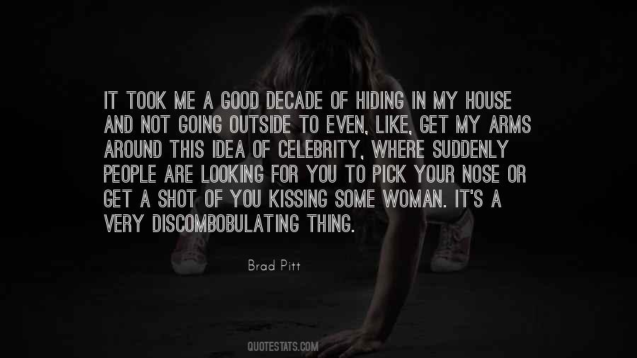 Looking Outside Quotes #556203
