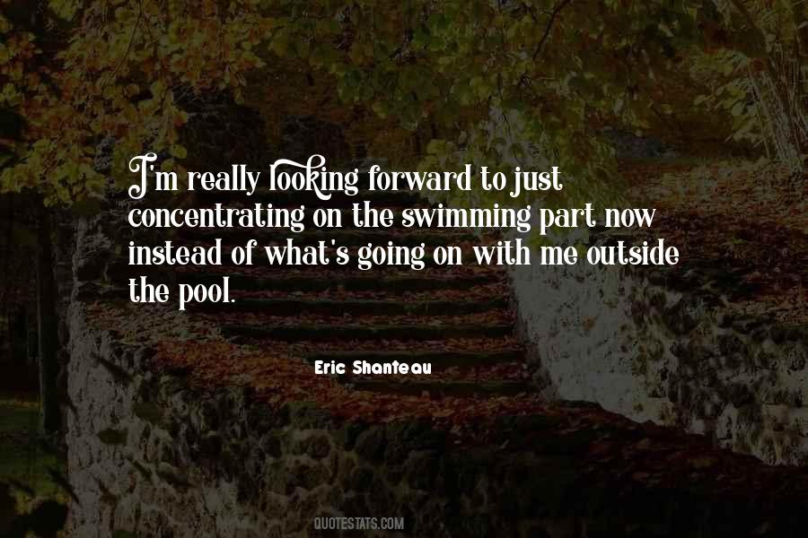 Looking Outside Quotes #704787