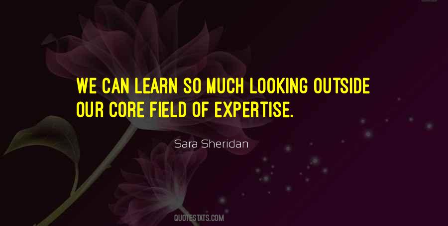 Looking Outside Quotes #822508