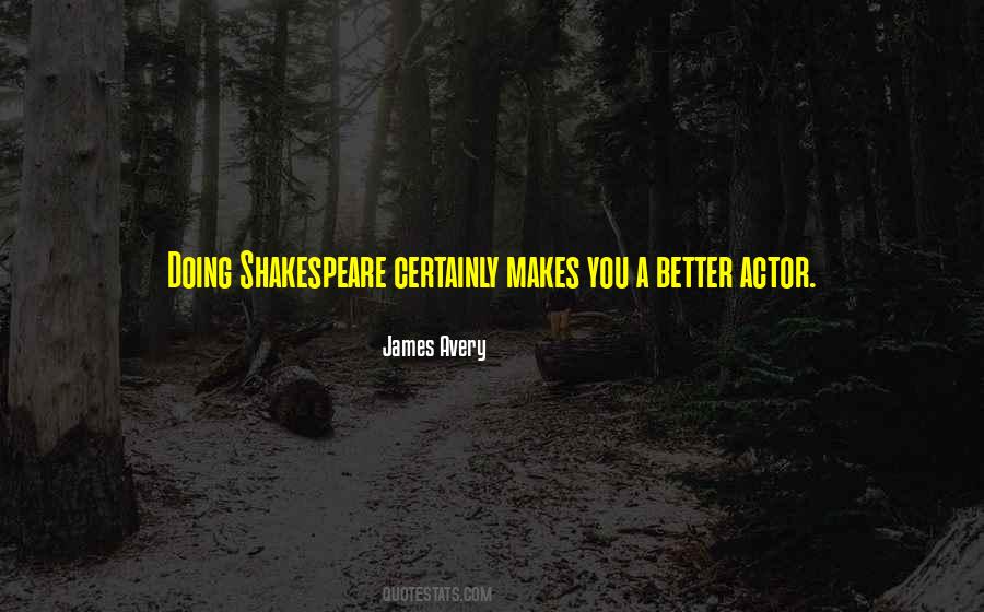 Looking Rough Quotes #730401