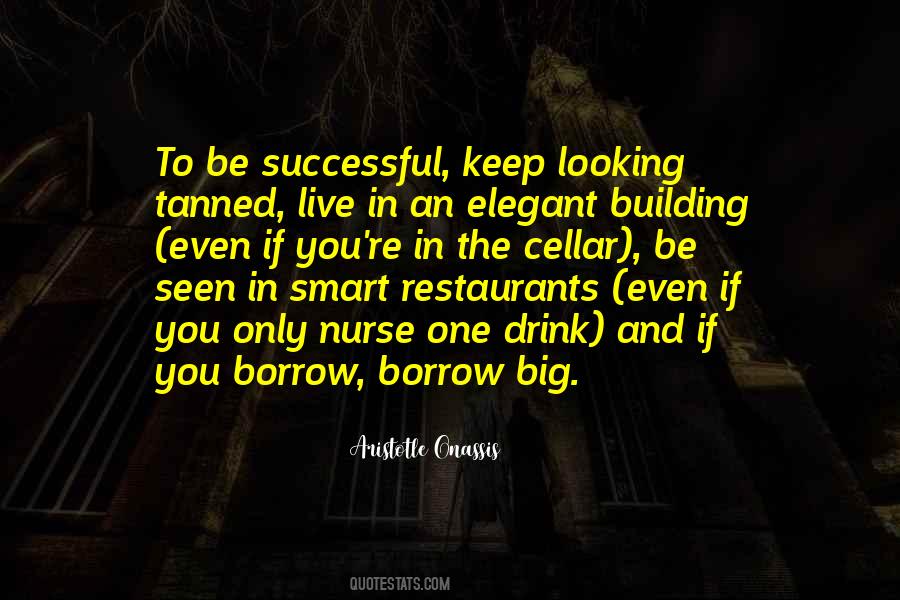 Looking Smart Quotes #740397