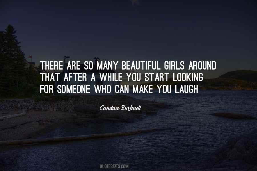 Looking So Beautiful Quotes #1350689