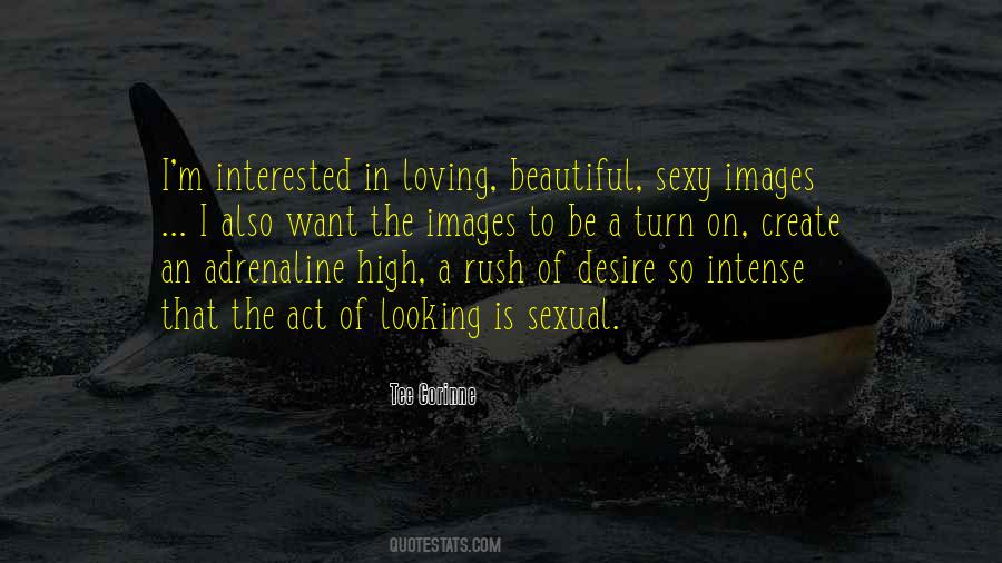 Looking So Beautiful Quotes #1662144