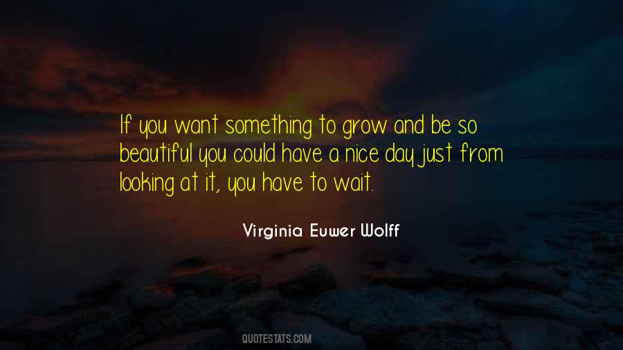 Looking So Beautiful Quotes #1682416
