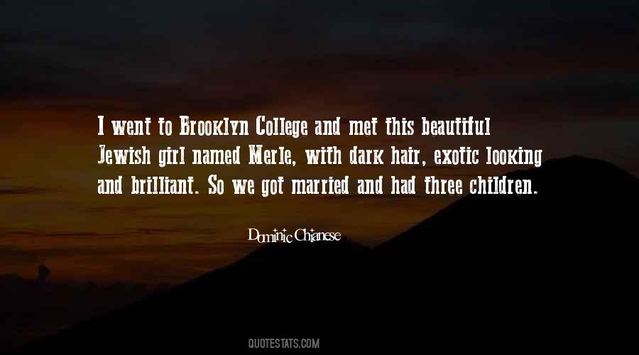 Looking So Beautiful Quotes #481383